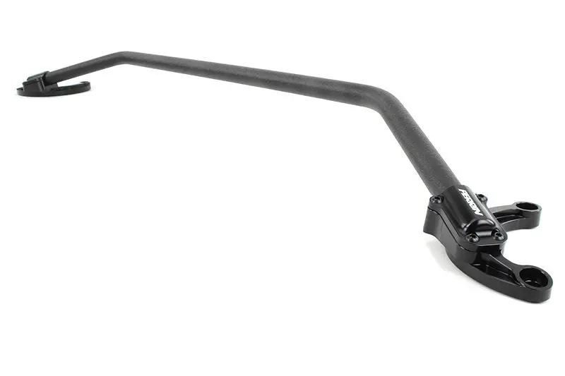 Perrin Front Strut Brace - Black - 08-21 Wrx/Sti - Psp-Sus-056Bk 1