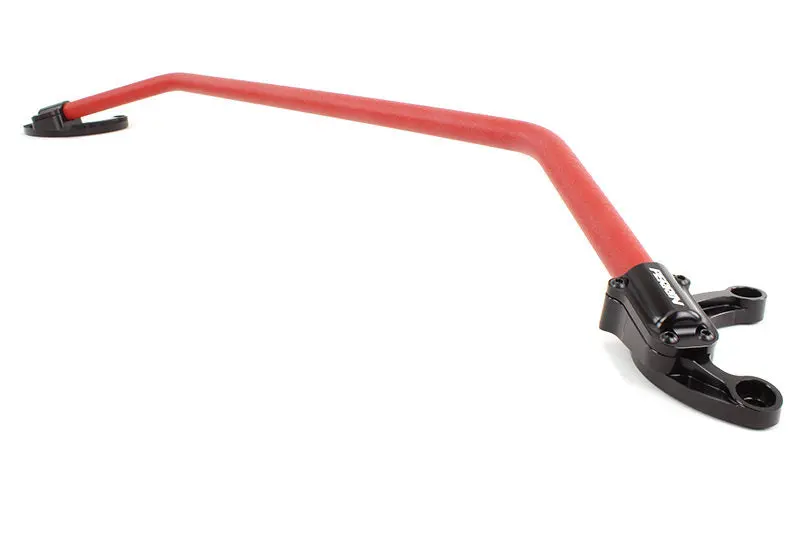 Perrin Front Strut Brace - Red - 08-21 Wrx/Sti - Psp-Sus-056Rd 1