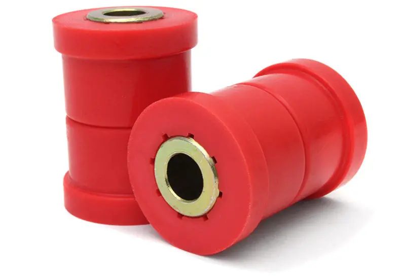 Perrin Control Arm Bushing Kit For Lower Inner Front Bushing 08-24 Wrx / 08-21 Sti / 09-18 Forester Xt / 06-15 Legacy Gt - Psp-Sus-409 1