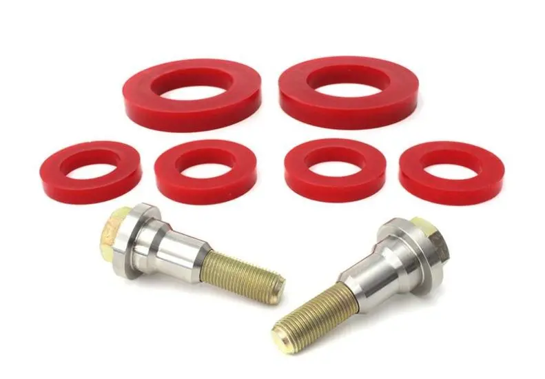 Perrin Rear Differential / Subframe Lockdown System - 02-07 Wrx/Sti - Psp-Sus-525 1
