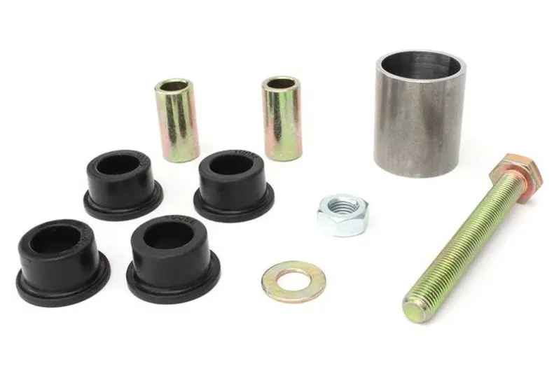 Perrin Steering Rack Bushing Kit - Subaru 05-21 Sti / 05-14 Wrx - Psp-Sus-562 1