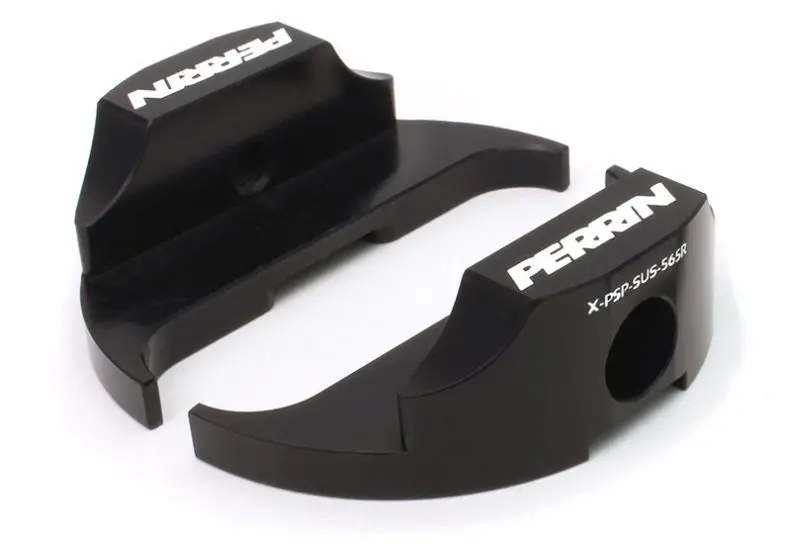 Perrin Steering Dampener Lockdown - 08-21 Wrx / 14-18 Forester Xt / 10-12 Legacy Gt - Psp-Sus-565 1