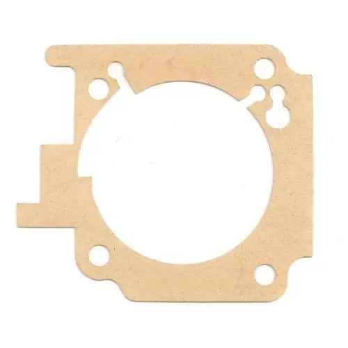 Blox Racing 72Mm Billet Throttle Body Gasket (For K-Series) - Bxim-00216-Gk 1