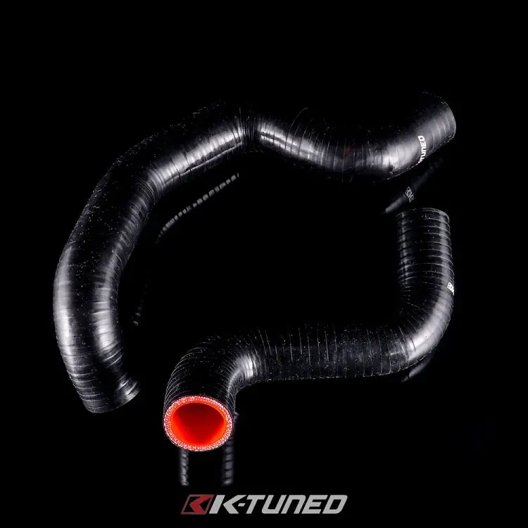 K-Tuned K-Swap Radiator Hoses - Full Rsx Radiator Swap W/K24/K20z3 (Eg/Dc2/Ekk2) - Rsx-Rs-K24 1