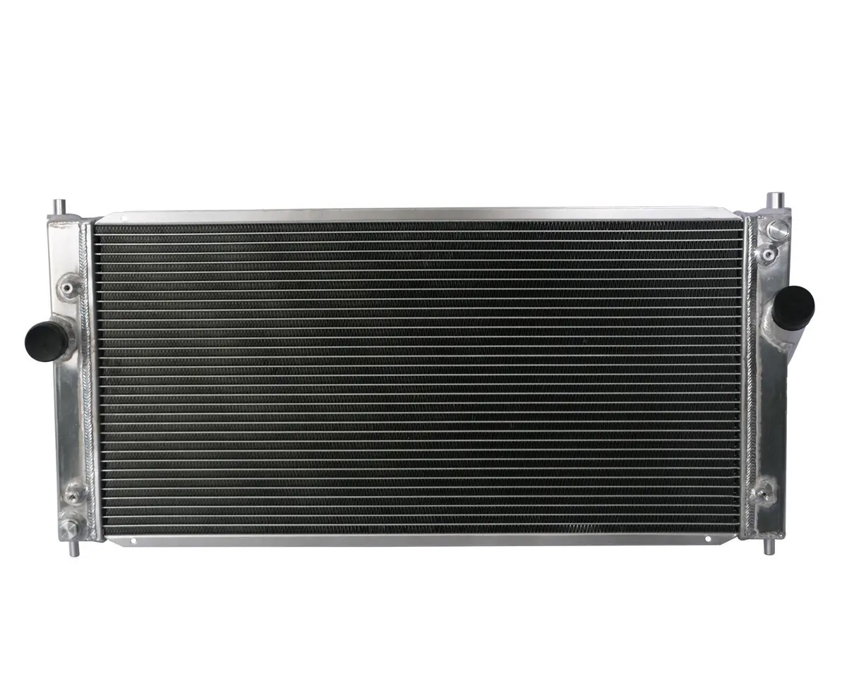 Koyo Radiator - 00-05 Toyota Mr2 Spyder 1.8L I4 Mt (Manual Transmission)  - Vh010929 1