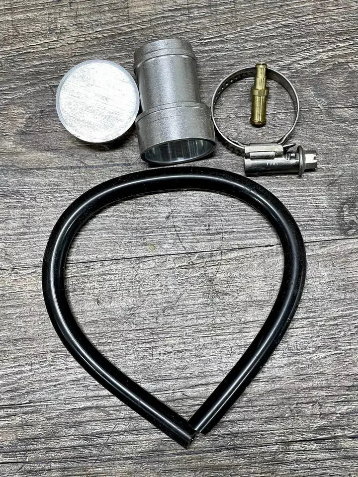 Turboxs - Adapter Type H - Audi/Vw 1.8T - Txsh-1.8T **Clearance** 1