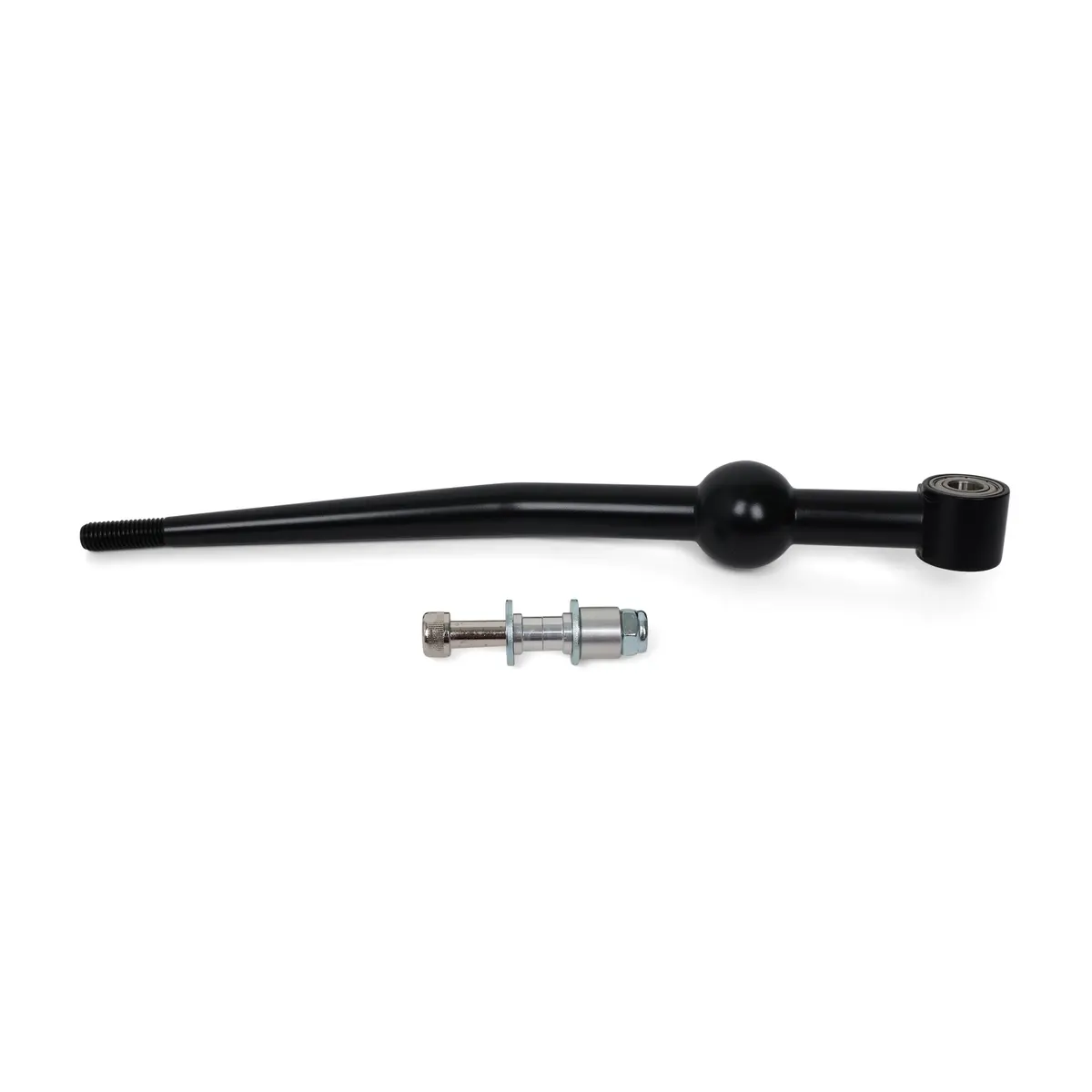 Blox Racing Single-Bend Short Shifter - 88-00 Honda Civic / 90-93 Acura Integra - Bxac-00300 1