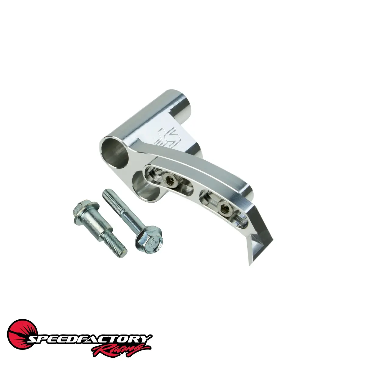 Speedfactory Racing Billet B-Series Timing Pointer - Sf-02-026 1