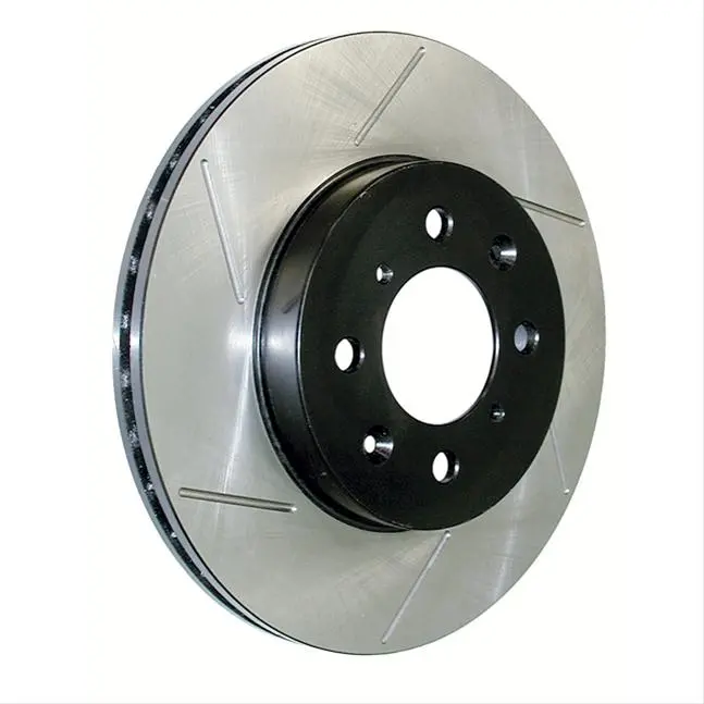 Stop Tech Slotted Rotor R/R - Accord - Sto126.40024Sr **Clearance** 1