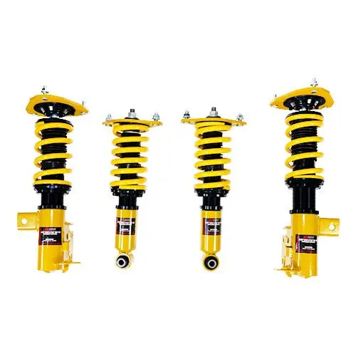 Blox Racing Street Series Ii Plus Coilovers - 13-20 Subaru Brz / Scion Frs / Toyota 86 - Bxss-03510 1