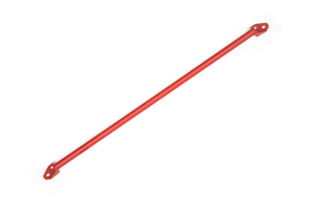 Grimmspeed Strut Tower Brace Red - Subaru/Toyota Brz/Frs/86 - 098009 1
