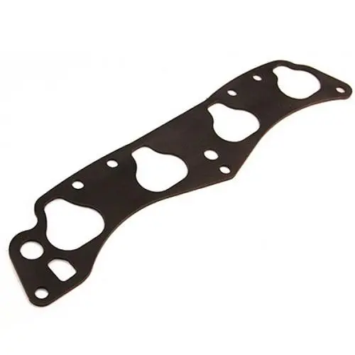 Blox Racing Thermal Shield Intake Manifold Gasket Honda D-Series Dohc D16a1 / Zc - Bxim-00109 1