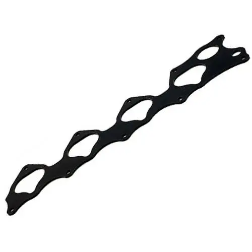 Blox Racing Thermal Shield Intake Manifold Gasket Honda S2000 F20c / F22c - Bxim-00108 1