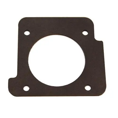 Blox Racing Thermal Throttle Body Gasket - 06-10 Subaru Wrx / 04-10 Subaru Sti - Bxim-00276 1