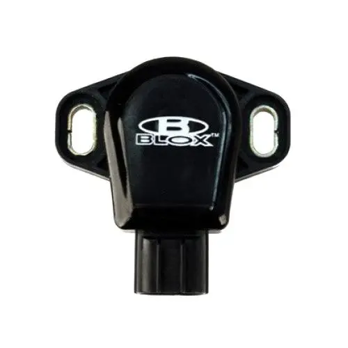 Blox Racing Tps For 2002-2006 Acura Rsx Type-S / Honda Civic Si (Ep3) - Bxim-10401 1
