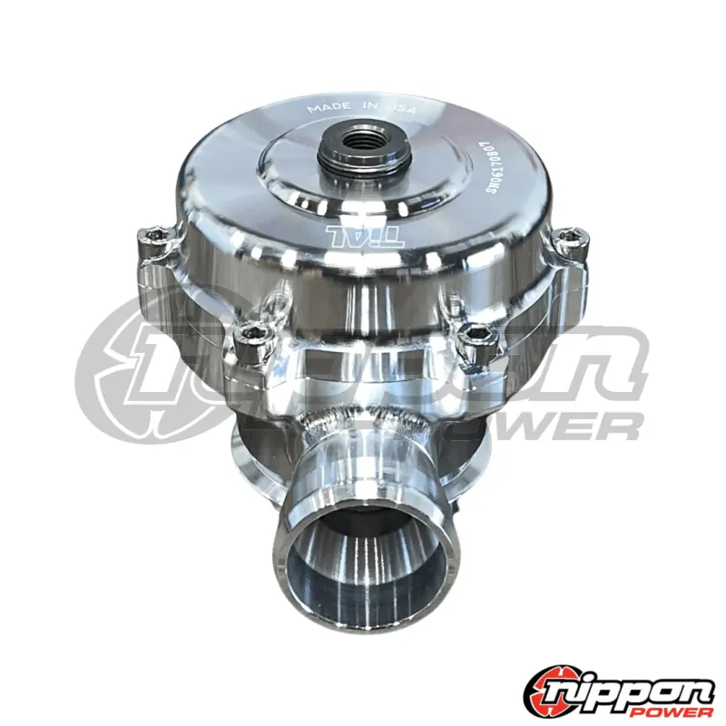 Tial Qr Bov 11 Psi Spring 34Mm - Silver - 004946 1