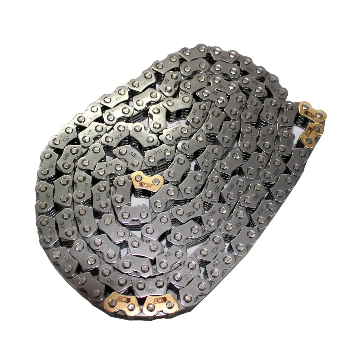 Drag Cartel K-Series K20 Heavy Duty Timing Chain - Dc-K20-Hp-Chain 1
