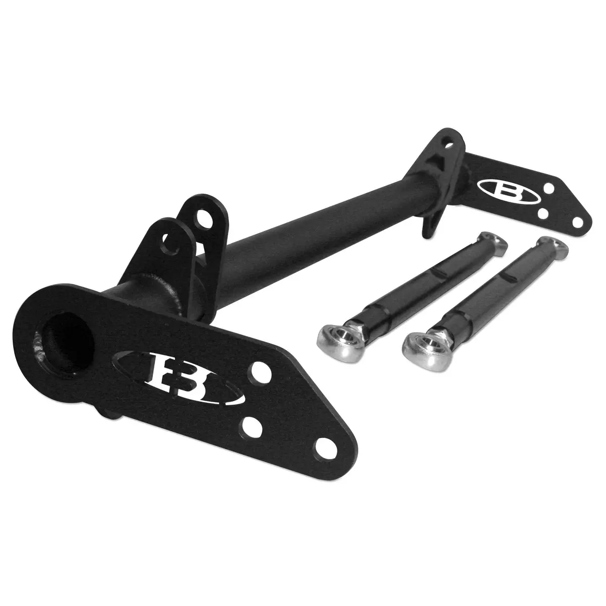 Blox Racing Front Traction Bar Kit - 92-00 Civic Eg Ek, 94-01 Integra Dc - Bxss-20500 1