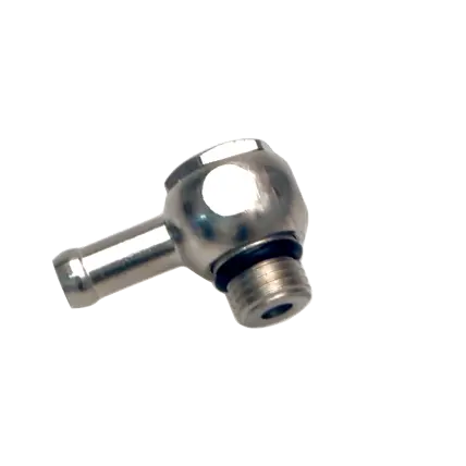 Turbosmart Bov -3An Nipple - Ts-0205-3111 1