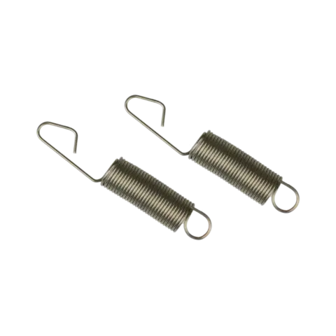 Ptp Stainless Steel Springs For Turbo & Wastegate Blankets - Fpro35-Tbs-02 1