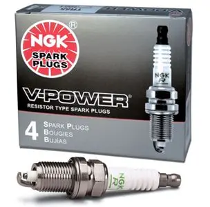 Ngk Racing Spark Plug *Box Of 4* (R5671a-7) - 4091 1