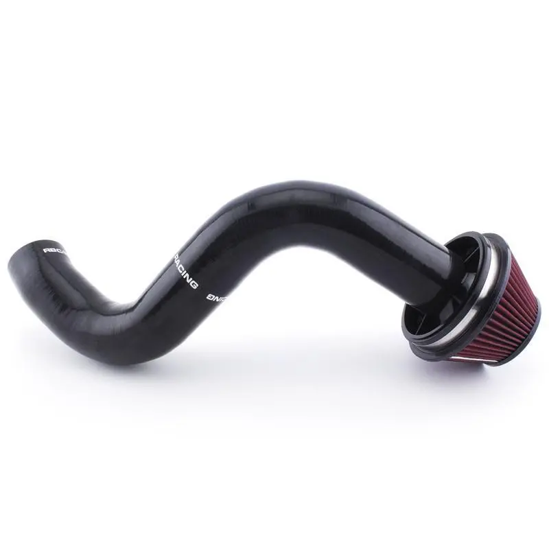 Hybrid Racing K-Swap Cold Air Intake System - Hyb-Cai-01-02 1