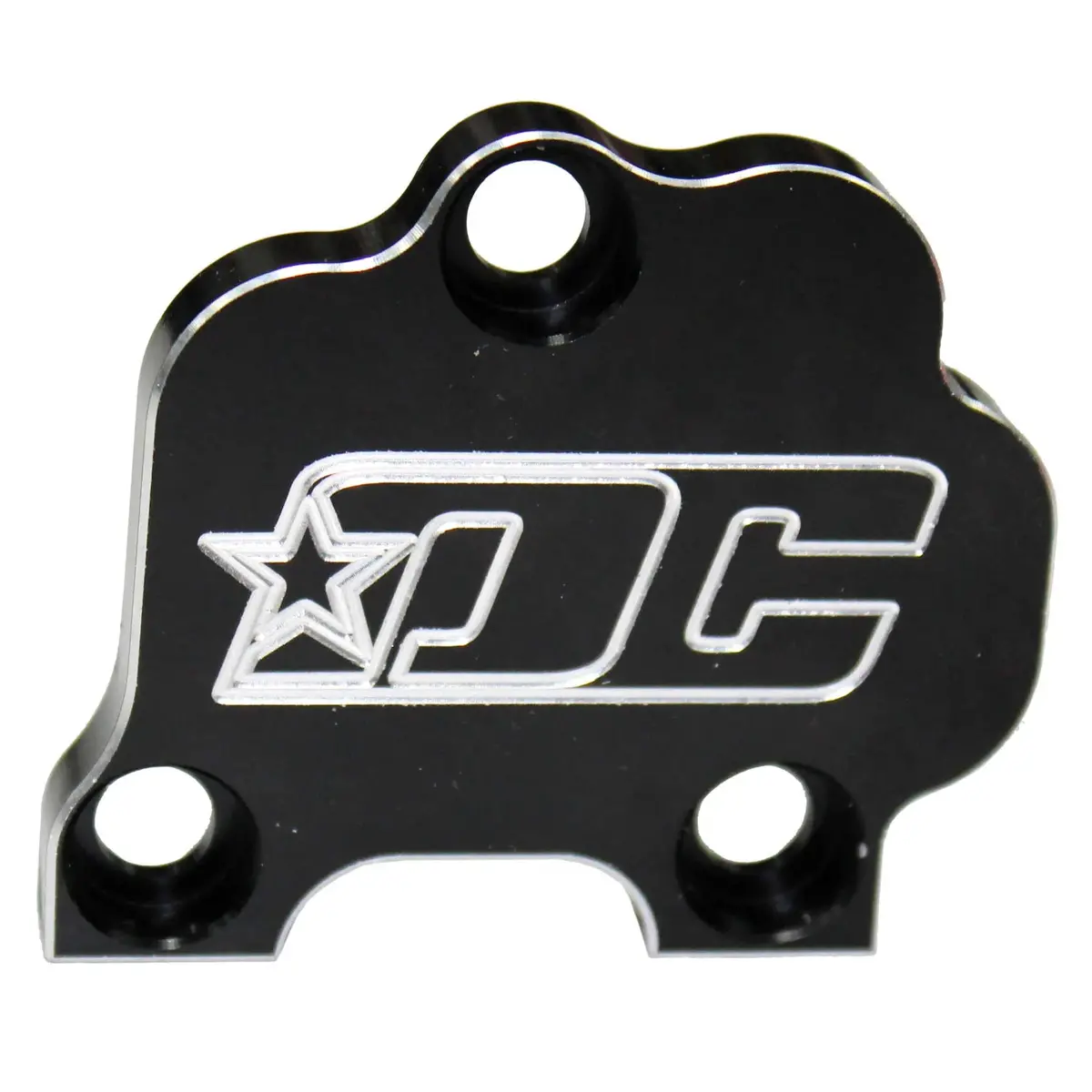 Drag Cartel K-Series Vtec Solenoid Block Off Plate - Dc-Vtec-Boff 1