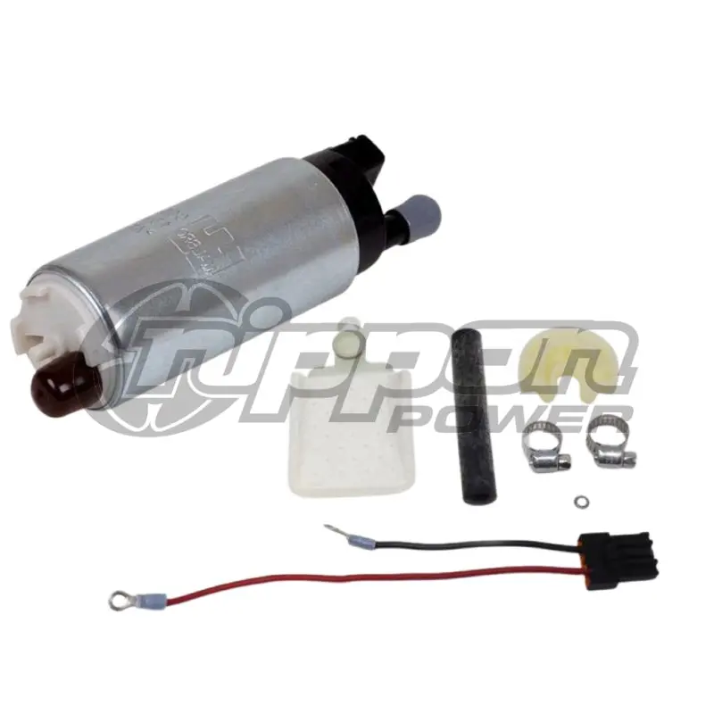 Walbro In-Tank 255Lph Fuel Pump Kit - 89-94 Mitsubishi Eclipse Gst- Gss342g3 + 400-883 1