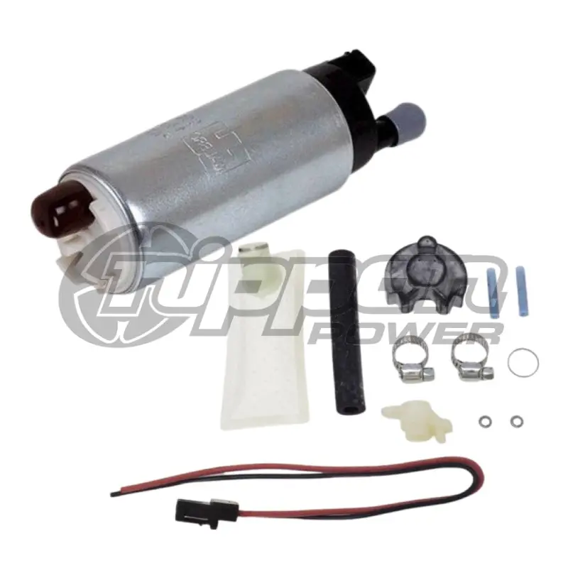 Walbro In-Tank 255Lph Fuel Pump Kit - 92-96 Honda Prelude - Gss341g3 + 400-967 1