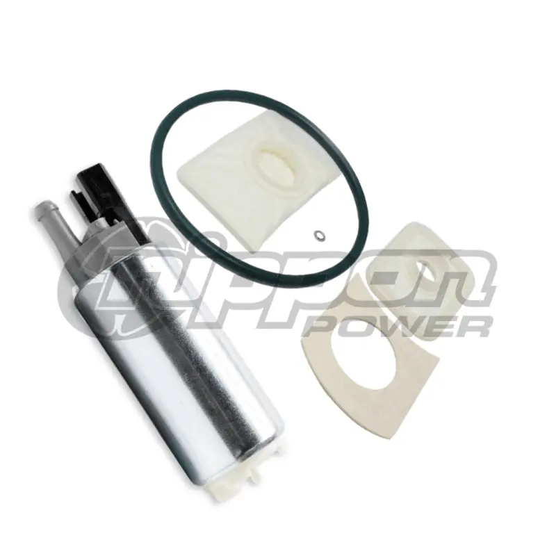 Walbro In-Tank 255Lph Fuel Pump Kit - 97-02 Saturn Sc/Sl/Sw - Gss342g3 + 400-1001 1