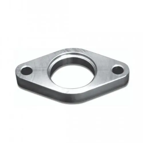 Blox Racing Wastegate Flange (Tial / Deltagate) 38Mm Threaded Inlet - Bxfl-00103 1