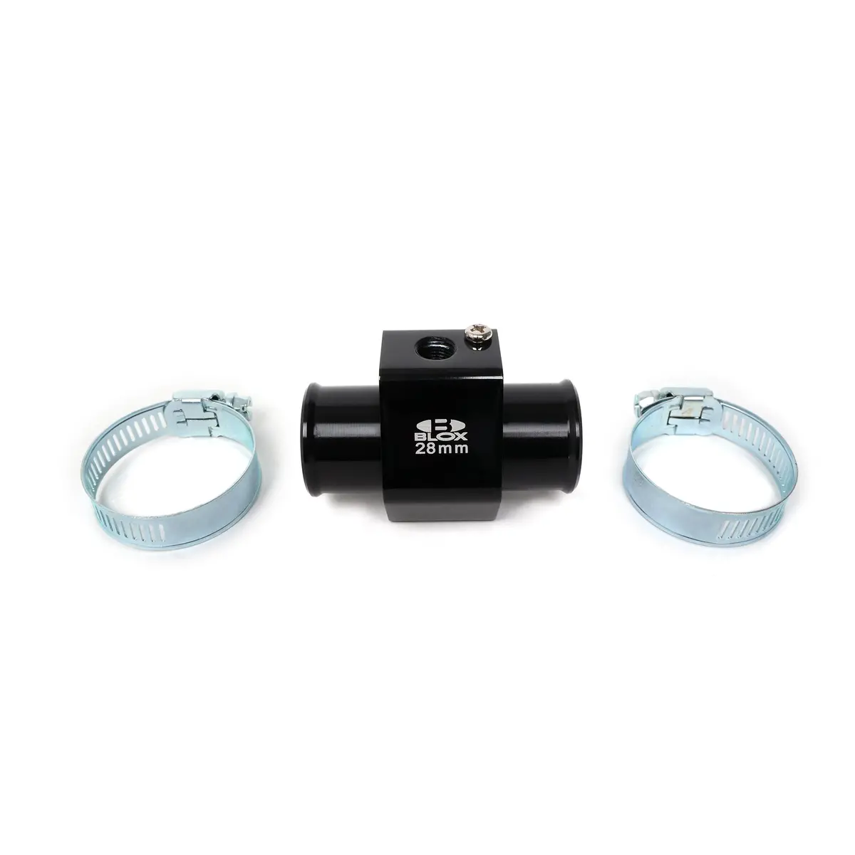 Blox Racing Water Temperature Sensor Adapter / 28Mm - Bxga-00100-Bk 1