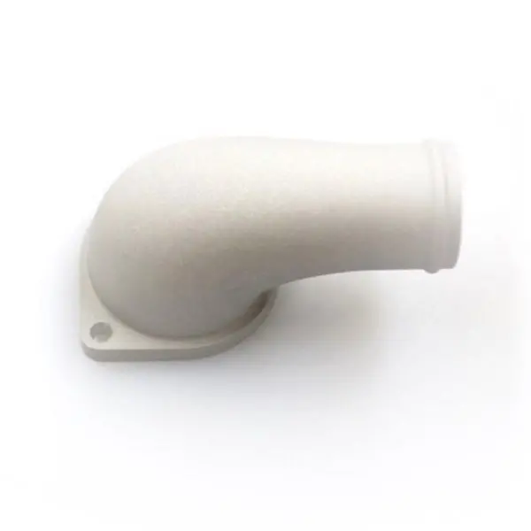 Killer B Cast Aluminum High Flow Water Pump Housing, Ej Series - Wphv2 1