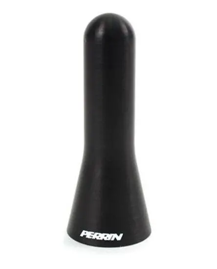 Perrin 2 Inch Shorty Antenna - 08-14 Subaru Wrx/Sti, 08-13 Forester - Psp-Bdy-123 1