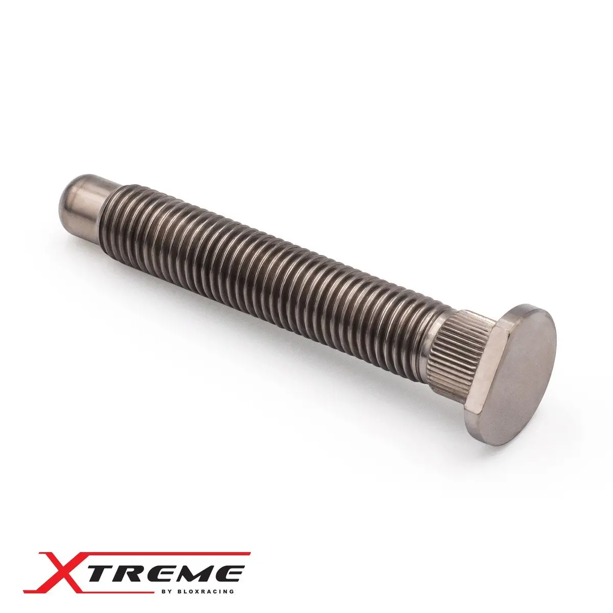 Blox Racing Honda Xtreme Titanium Wheel Studs 12X1.50Mm - Set Of 10 - Bxac-00177 1