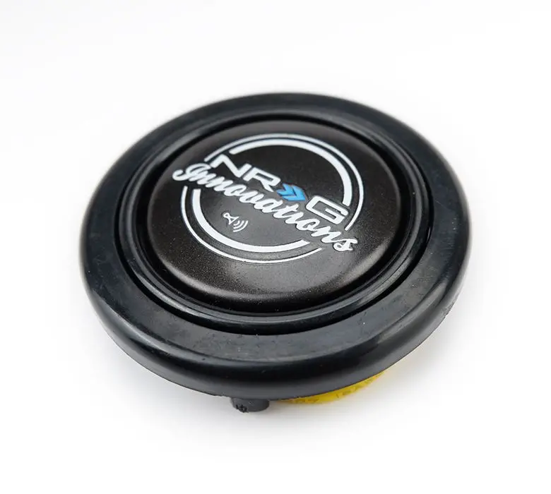 Nrg Horn Button Circular Logo - Ht-048 1