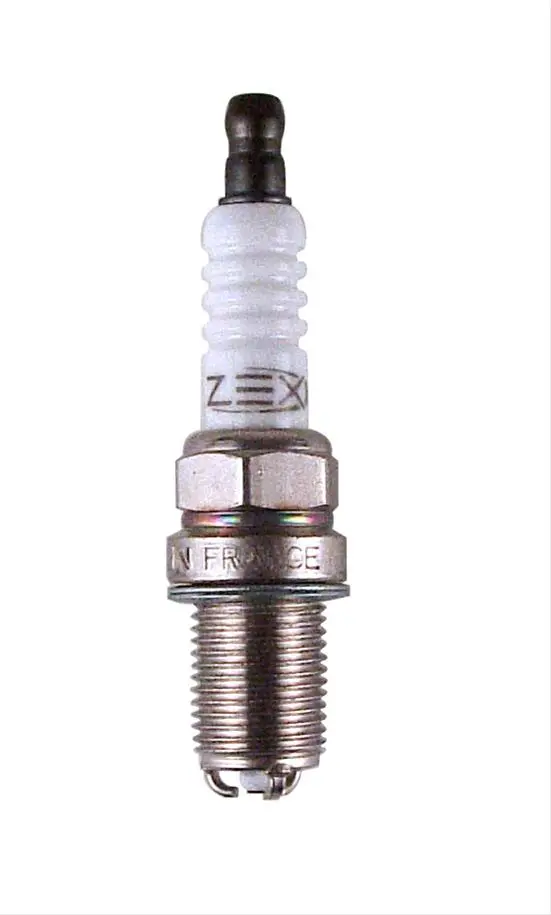 Zex Spark Plug - Nitrous, Turbo, Sc - Zex82003-1 **Clearance** 1
