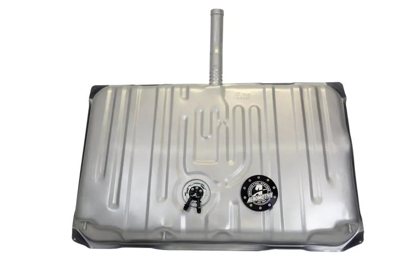 Aeromotive Stealth Gen 2 Fuel Tank – 71–72 Buick Skylark/Gs/Gs 455, 340-Liter Capacity 1