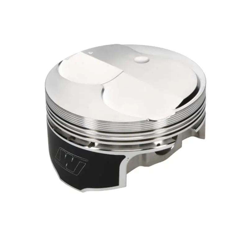 Wiseco Ls-Series Piston Kit – 12Cc Dome, 1.300" Compression Height, 4.005" Bore, Shelf Stock 1