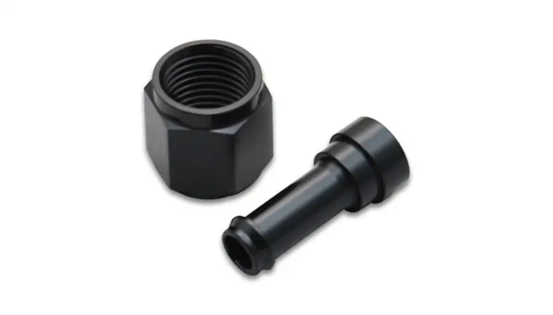 Vibrant Female -6An To 3/8In Barb Adapter Fitting 1