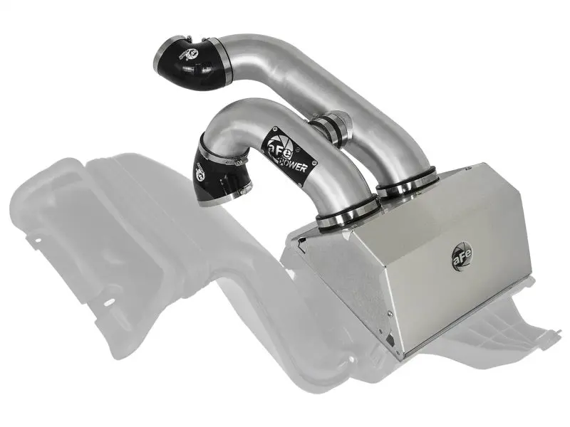 Afe Magnum Force Stage-2 Pro 5R Cold Air Intake For 2017 Ford Raptor 3.5L V6 1