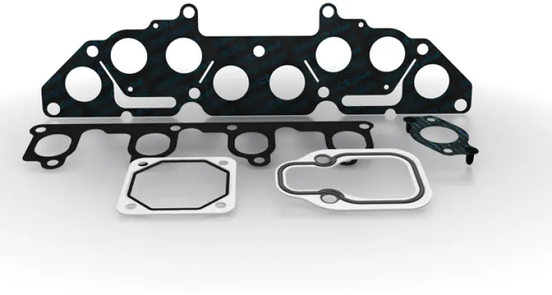 Mahle Original Intake Manifold Set For 1989–1993 Isuzu Amigo 1