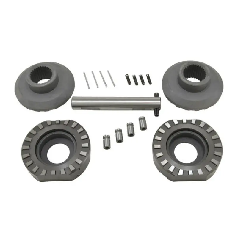 Usa Standard Spartan Locker For Dana 20 Axle With 29-Spline Axles – Includes Heavy-Duty Cross Pin Shaft 1