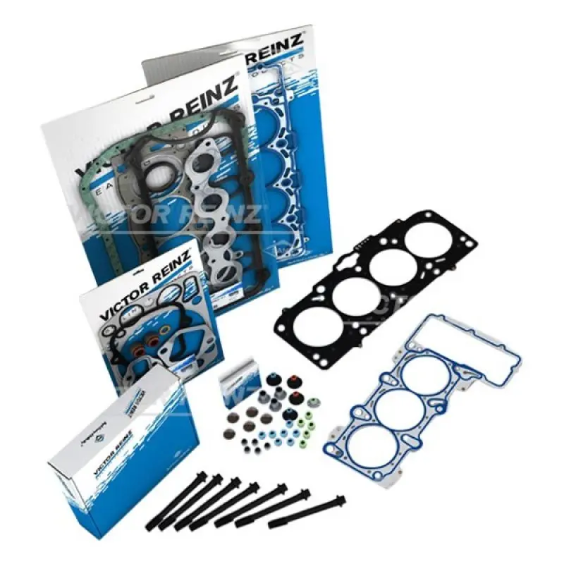 Mahle Oem-Grade Lower Engine Gasket Set For Bmw 530I (1994–1995) 1