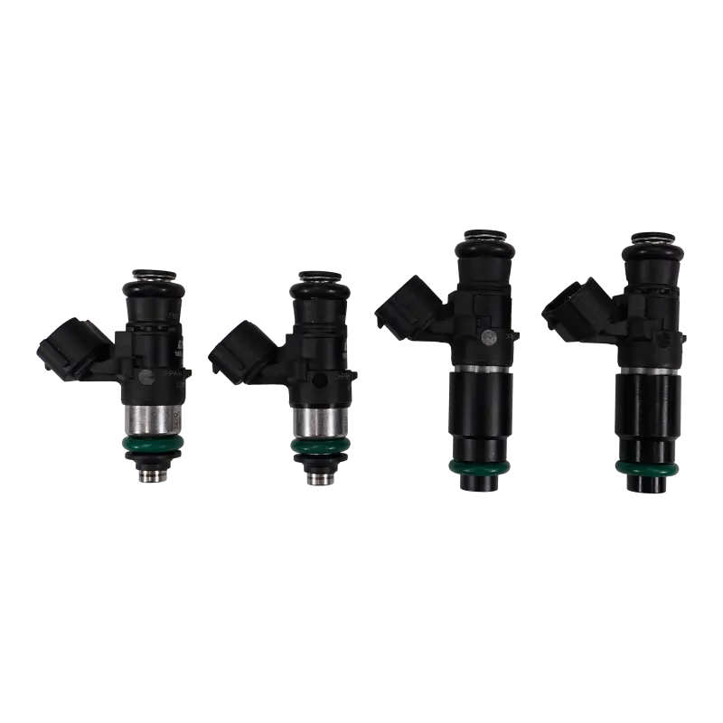 Deatschwerks High-Flow Fuel Injector Set – Matched 2400Cc Pair For 1993–2002 Mazda Rx-7 1