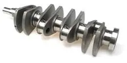 Brian Crower Lightweight Billet 4340 Steel Crankshaft For Toyota 2Jz-Gte – 94Mm Stroke With Honda Journal Dimensions 1