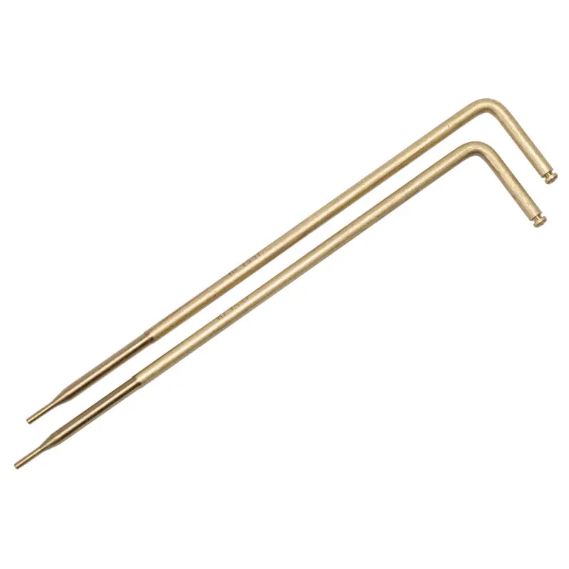 Edelbrock Rods 070 X 047 1-Pr 1