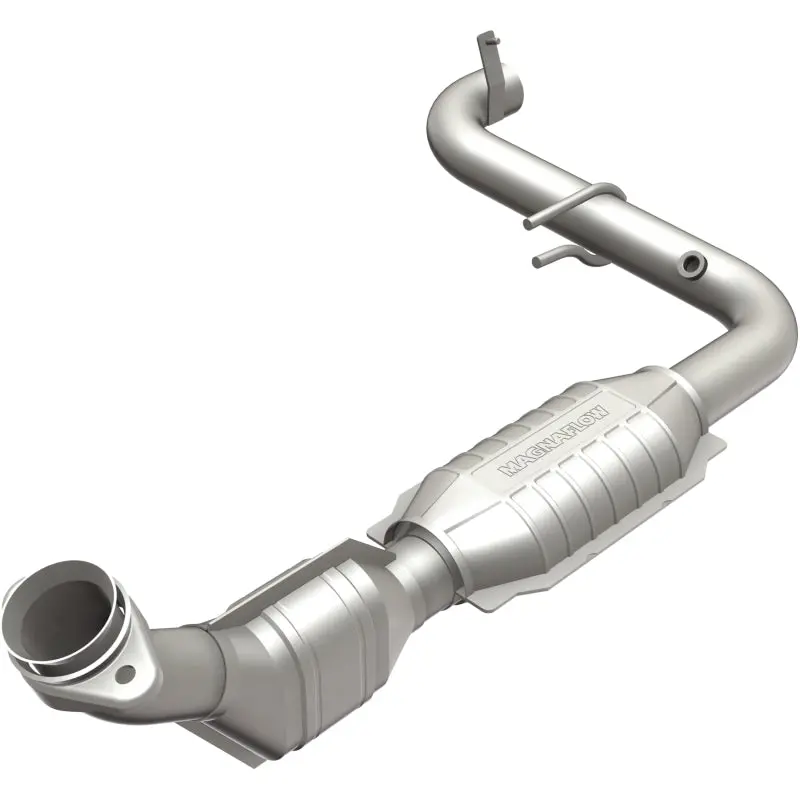 Magnaflow Direct-Fit Catalytic Converter For 2002 Ford F-150 Supercharged 5.4L V8 1