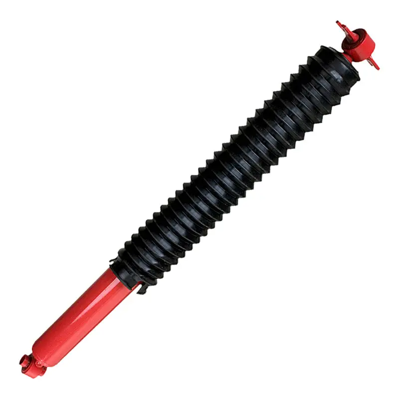 Kyb Monomax Rear Shock Absorbers For 1992–1999 Chevrolet Blazer (4Wd) & 1999–2000 Cadillac Escalade 1