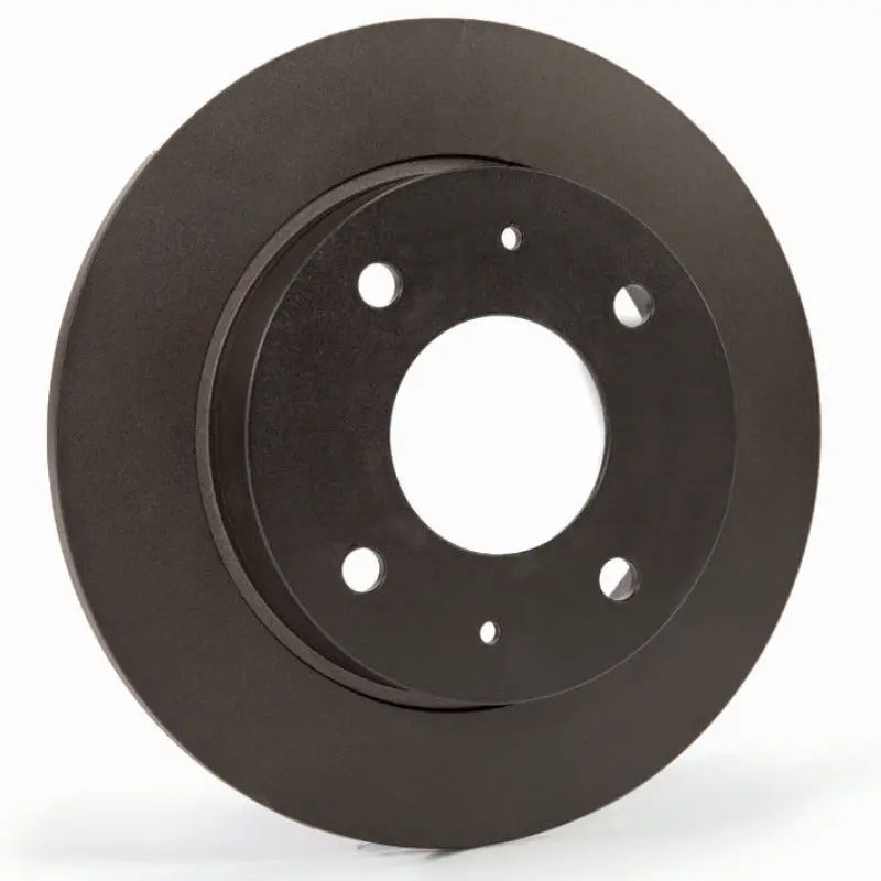 Ebc Premium Front Brake Rotors For 1989–1991 Peugeot 405 1.9L 1